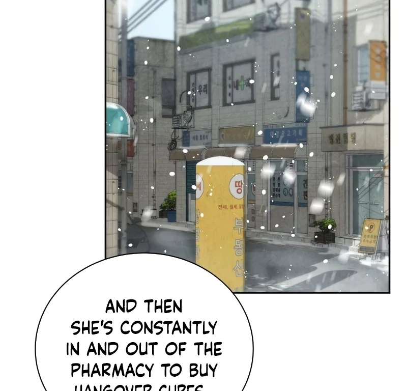 Never Once Did You Touch Me Like This Chapter 13 page 65 - 