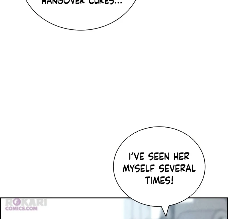 Never Once Did You Touch Me Like This Chapter 13 page 66 - 