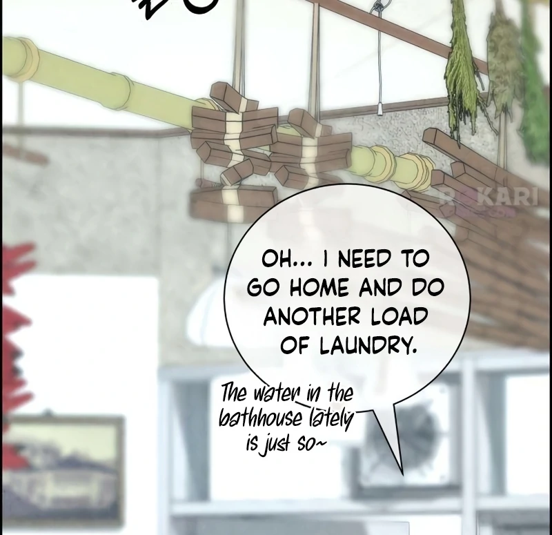 Never Once Did You Touch Me Like This Chapter 13 page 70 - 