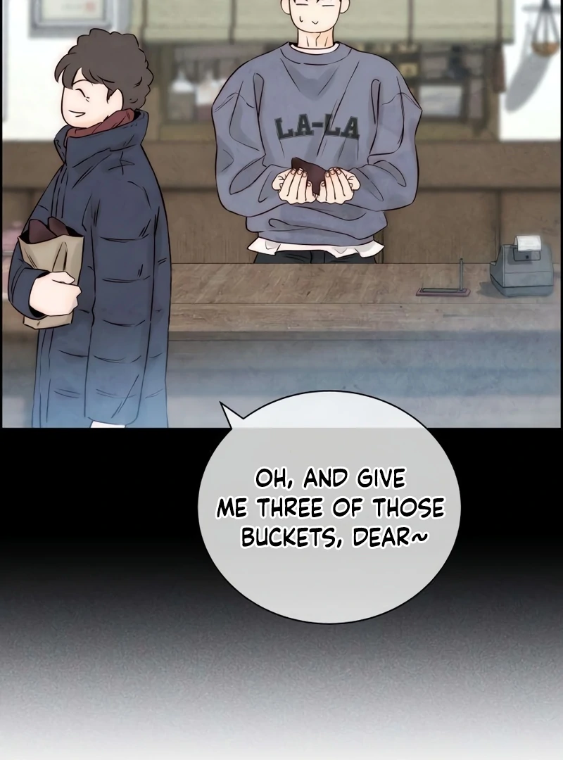 Never Once Did You Touch Me Like This Chapter 13 page 73 - 