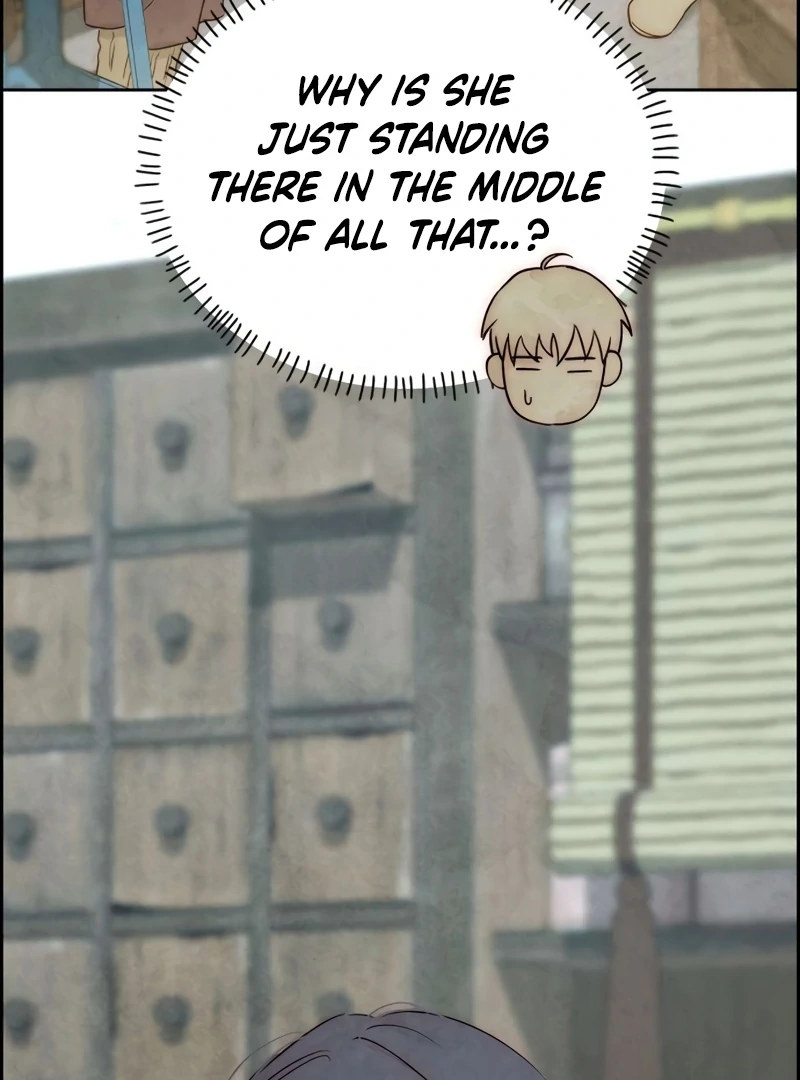 Never Once Did You Touch Me Like This Chapter 13 page 78 - 