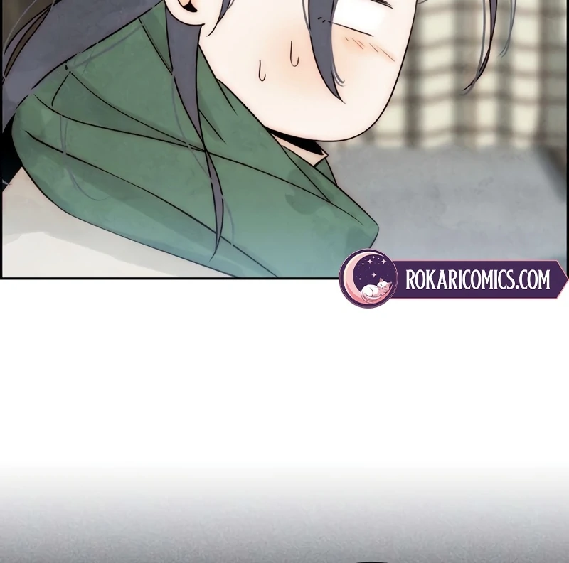 Never Once Did You Touch Me Like This Chapter 13 page 86 - 