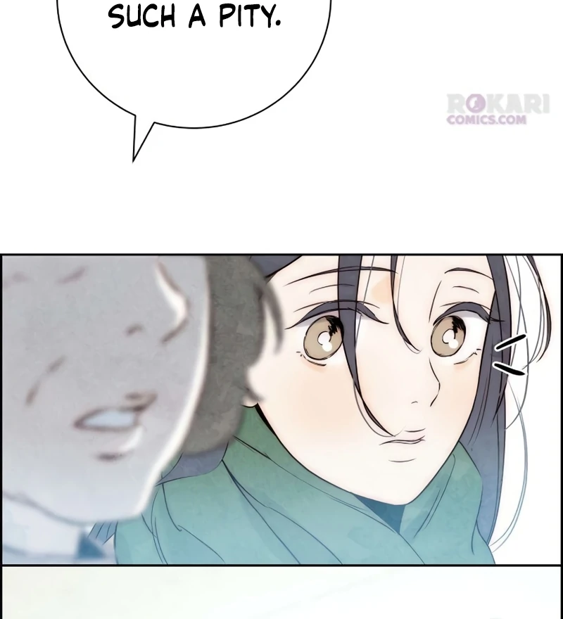 Never Once Did You Touch Me Like This Chapter 13 page 92 - 