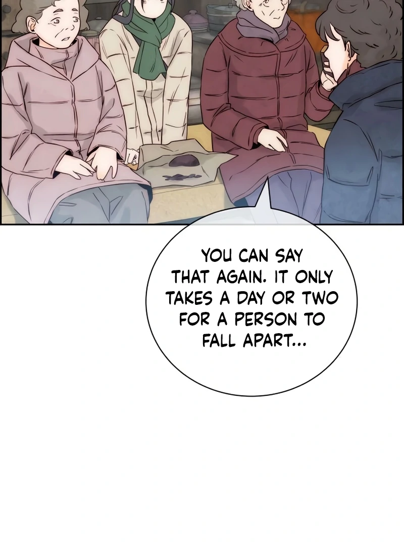 Never Once Did You Touch Me Like This Chapter 13 page 94 - 