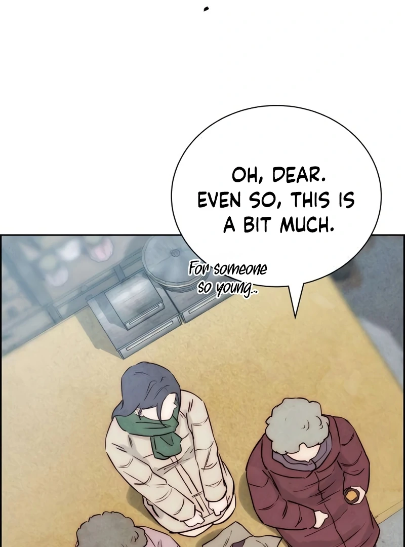 Never Once Did You Touch Me Like This Chapter 13 page 98 - 