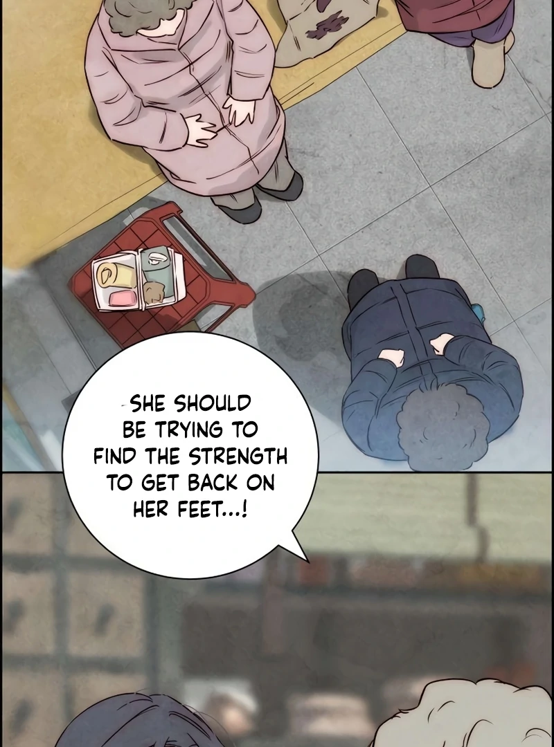 Never Once Did You Touch Me Like This Chapter 13 page 99 - 