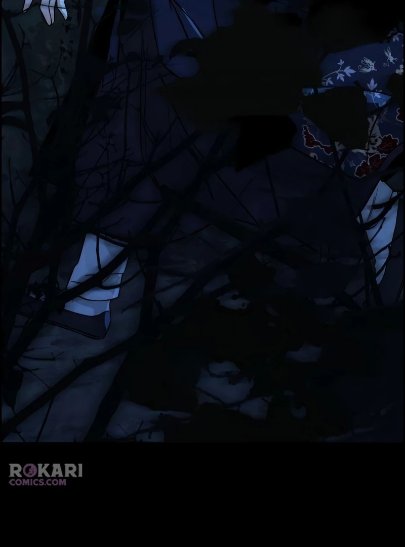 Never Once Did You Touch Me Like This Chapter 14 page 106 - 