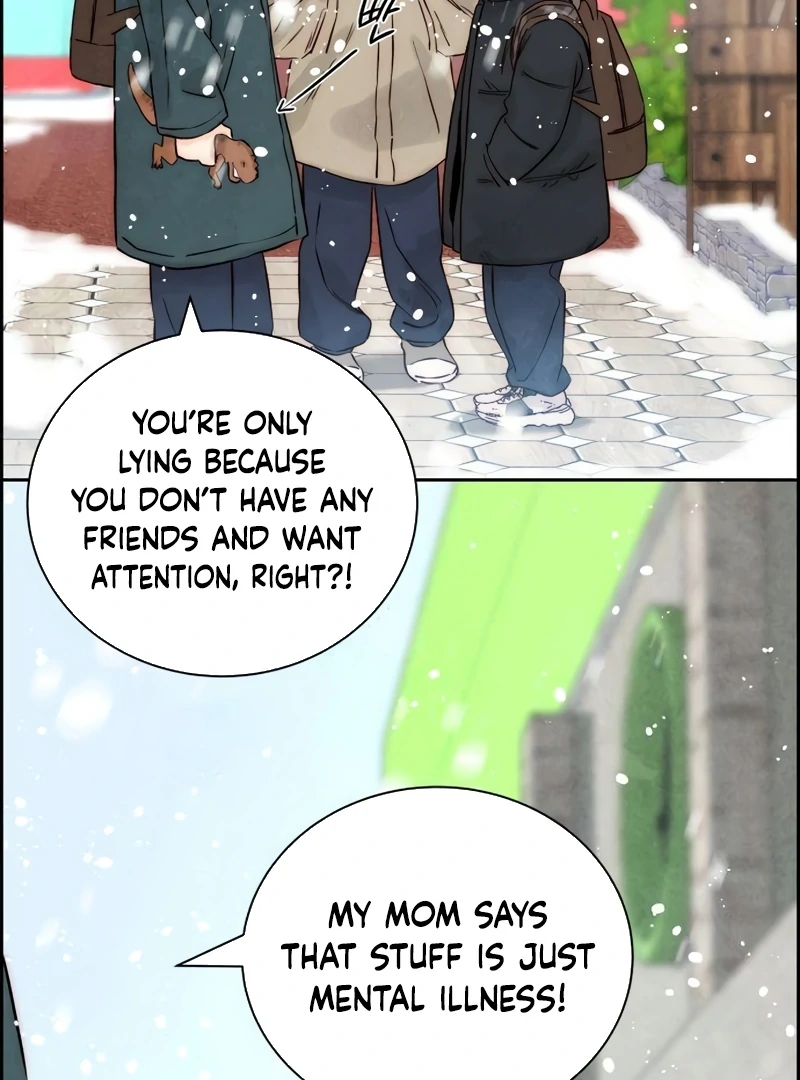Never Once Did You Touch Me Like This Chapter 14 page 12 - 