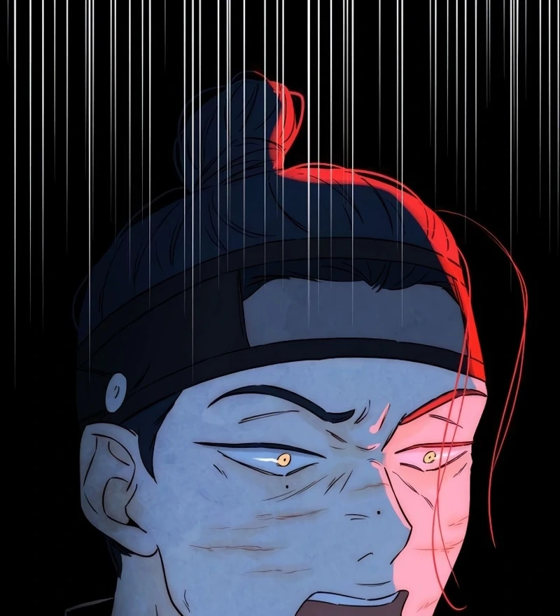 Never Once Did You Touch Me Like This Chapter 14 page 133 - 