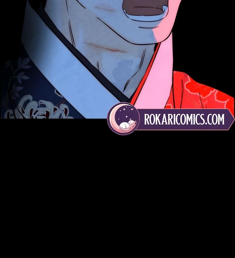 Never Once Did You Touch Me Like This Chapter 14 page 134 - 