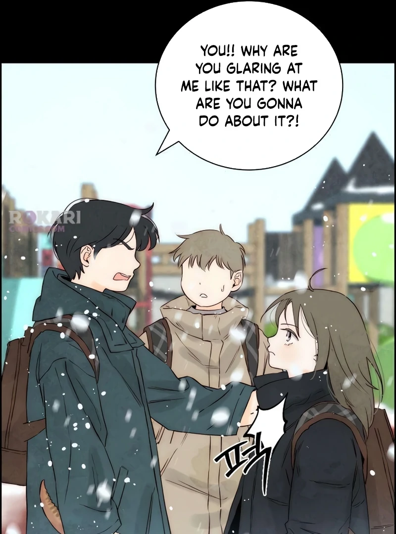 Never Once Did You Touch Me Like This Chapter 14 page 15 - 