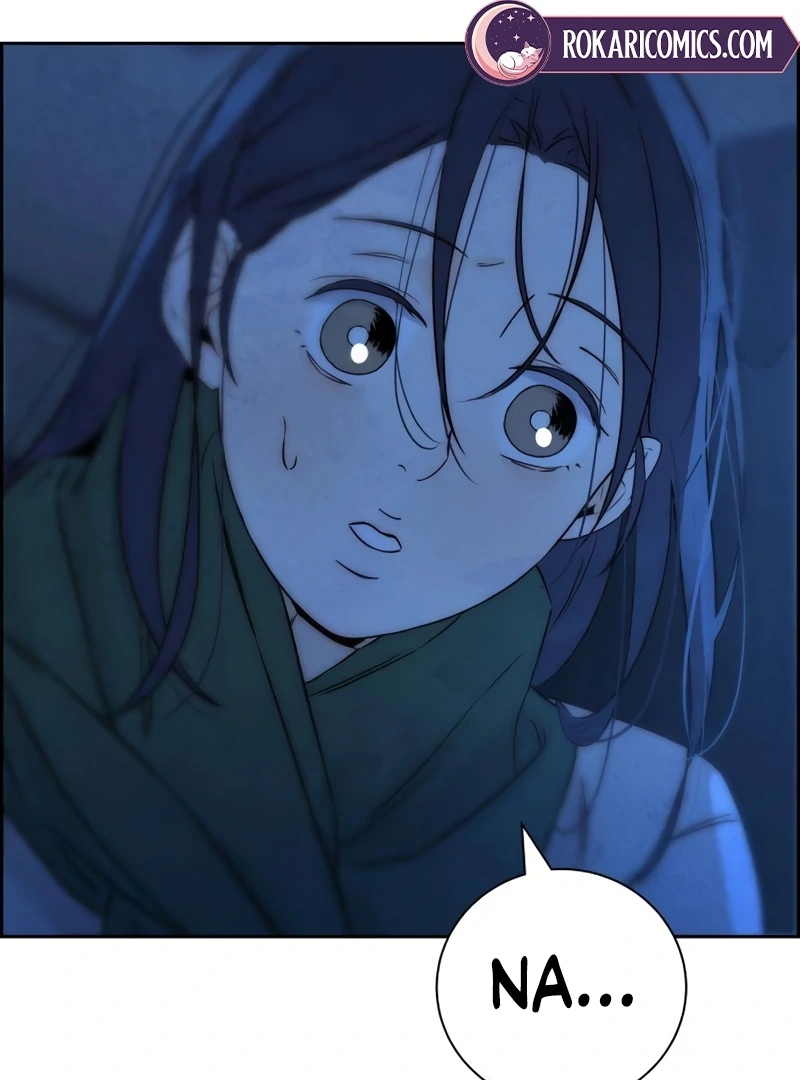 Never Once Did You Touch Me Like This Chapter 14 page 150 - 