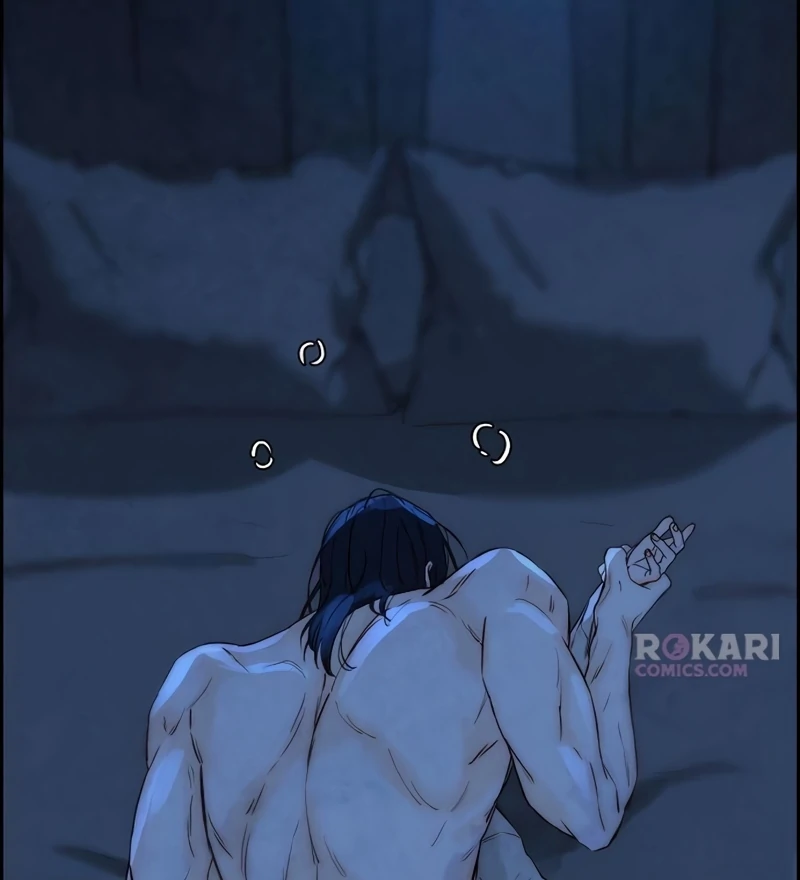 Never Once Did You Touch Me Like This Chapter 14 page 153 - 