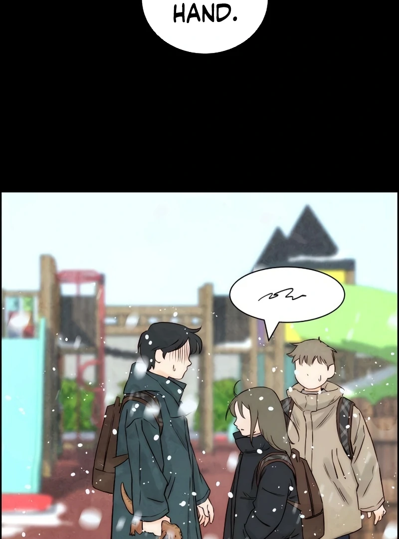 Never Once Did You Touch Me Like This Chapter 14 page 17 - 