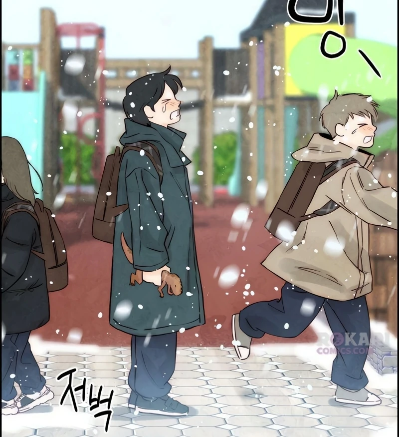 Never Once Did You Touch Me Like This Chapter 14 page 19 - 