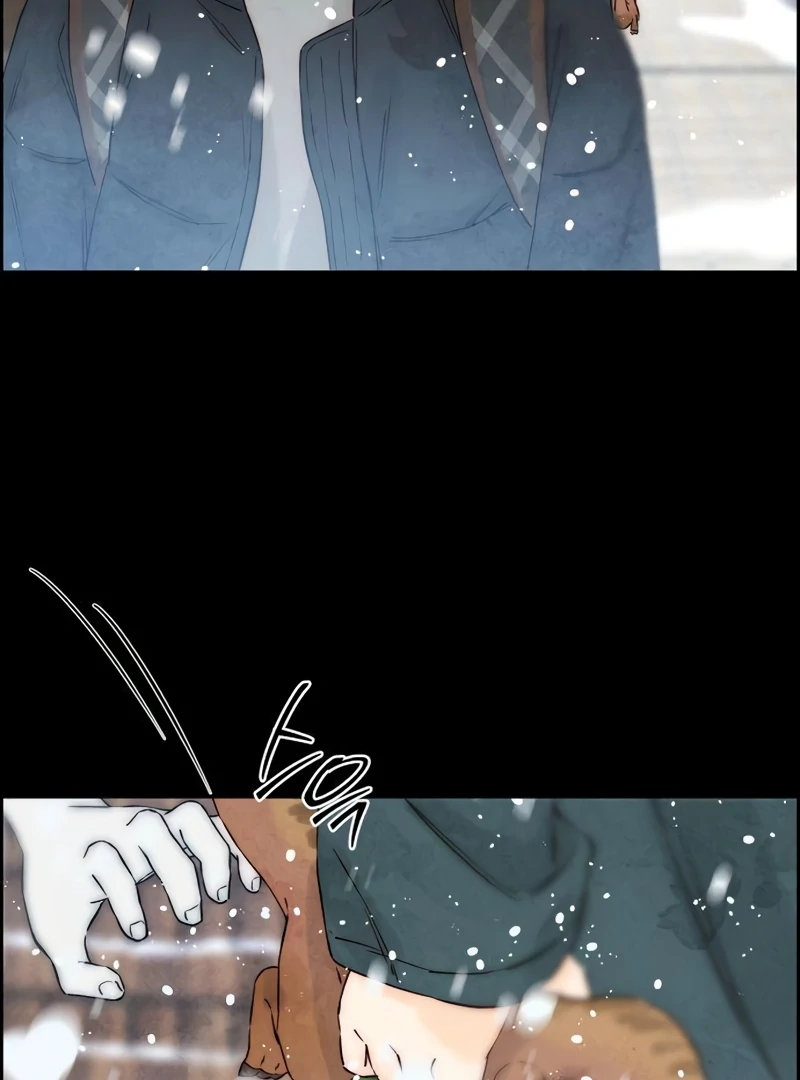 Never Once Did You Touch Me Like This Chapter 14 page 21 - 