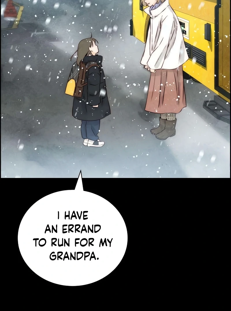 Never Once Did You Touch Me Like This Chapter 14 page 27 - 