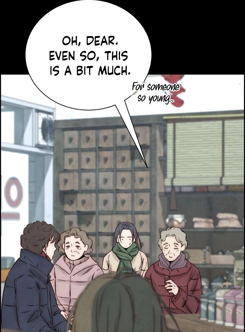 Never Once Did You Touch Me Like This Chapter 14 page 36 - 