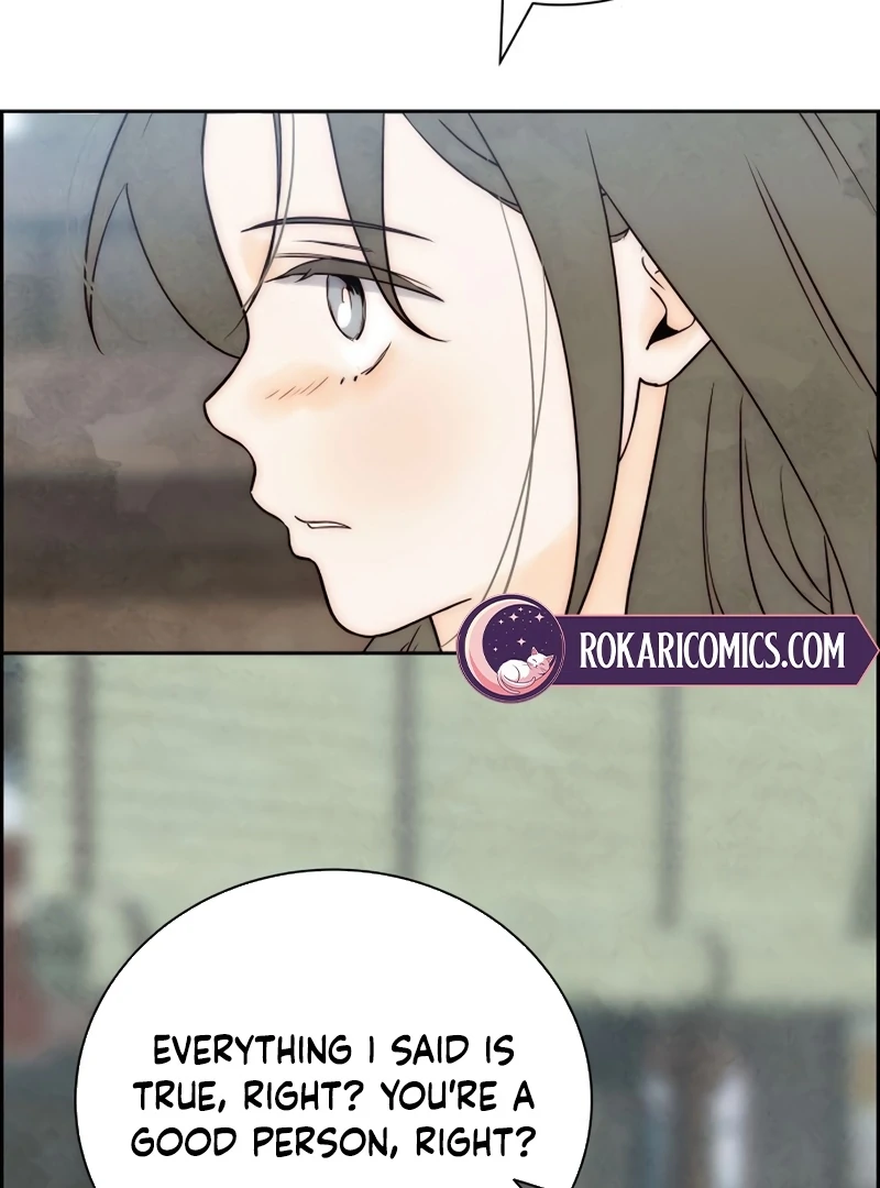 Never Once Did You Touch Me Like This Chapter 14 page 42 - 