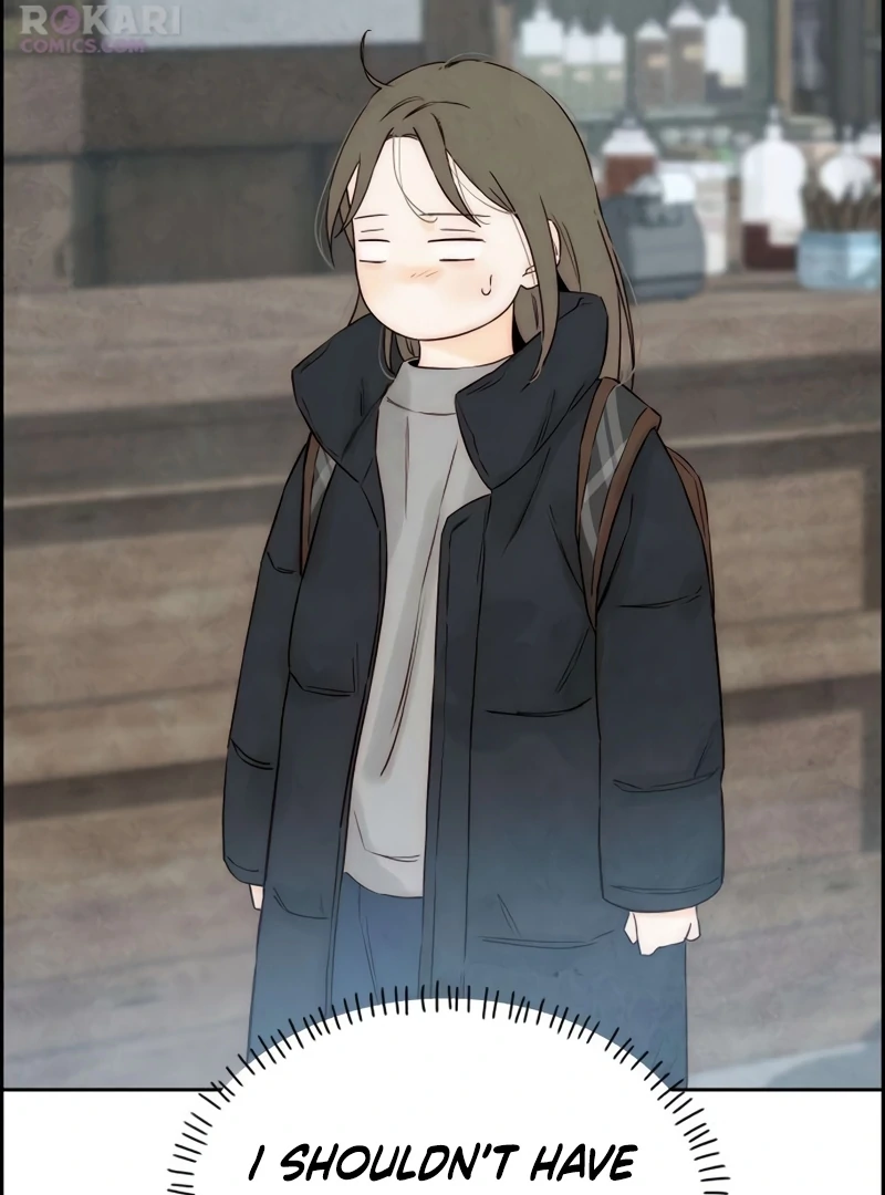 Never Once Did You Touch Me Like This Chapter 14 page 45 - 