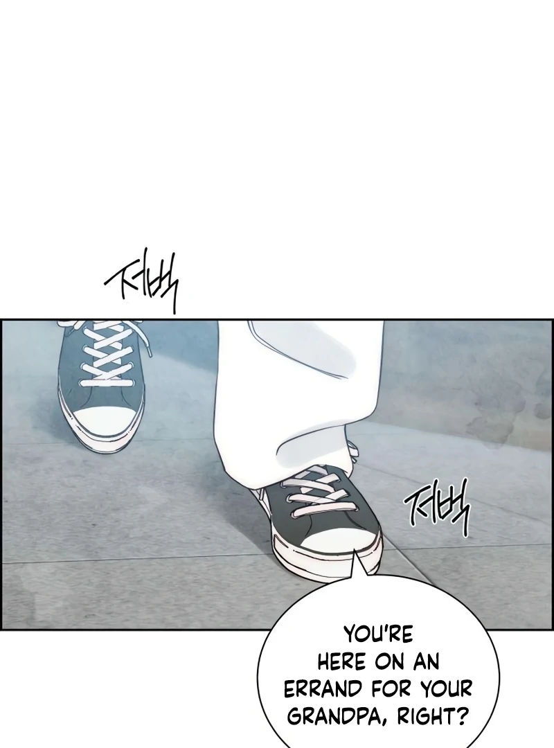 Never Once Did You Touch Me Like This Chapter 14 page 51 - 