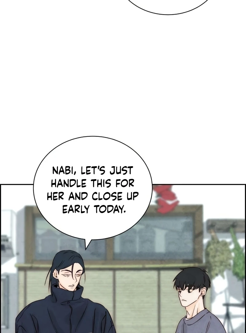 Never Once Did You Touch Me Like This Chapter 14 page 52 - 