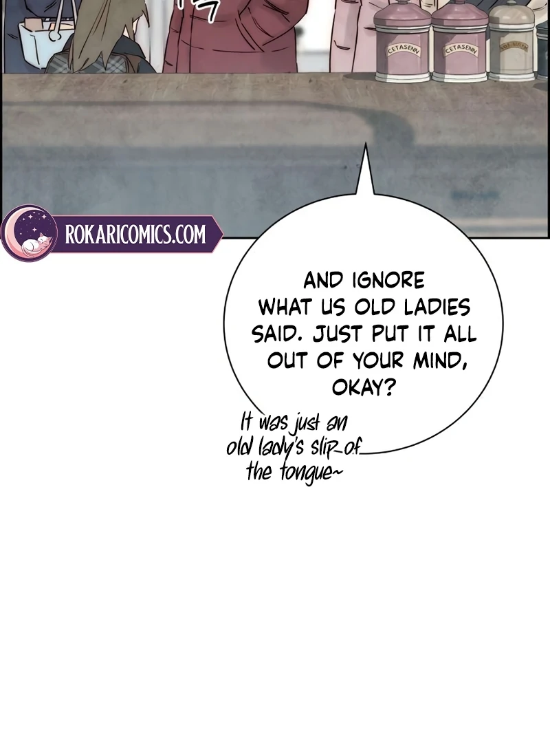 Never Once Did You Touch Me Like This Chapter 14 page 57 - 
