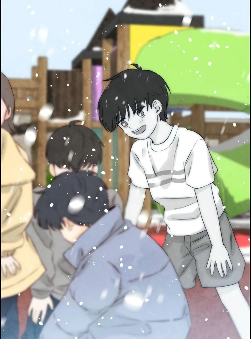 Never Once Did You Touch Me Like This Chapter 14 page 7 - 