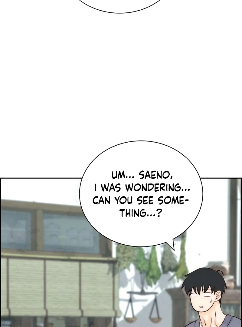 Never Once Did You Touch Me Like This Chapter 14 page 61 - 