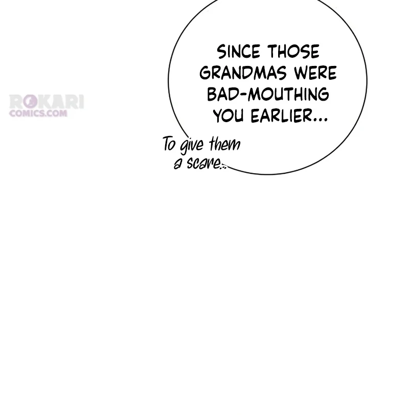 Never Once Did You Touch Me Like This Chapter 14 page 64 - 