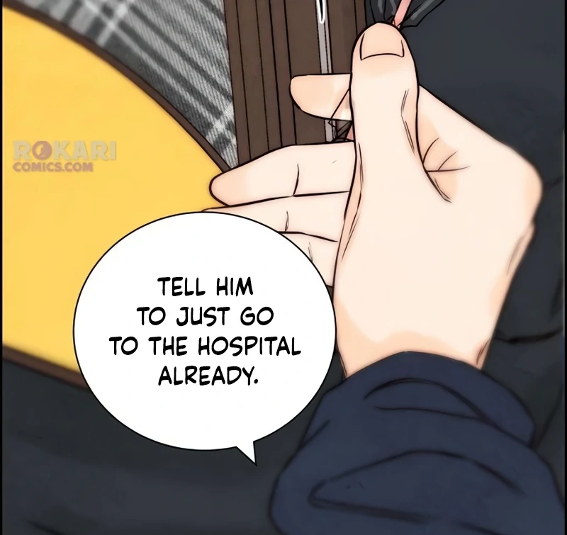 Never Once Did You Touch Me Like This Chapter 14 page 78 - 