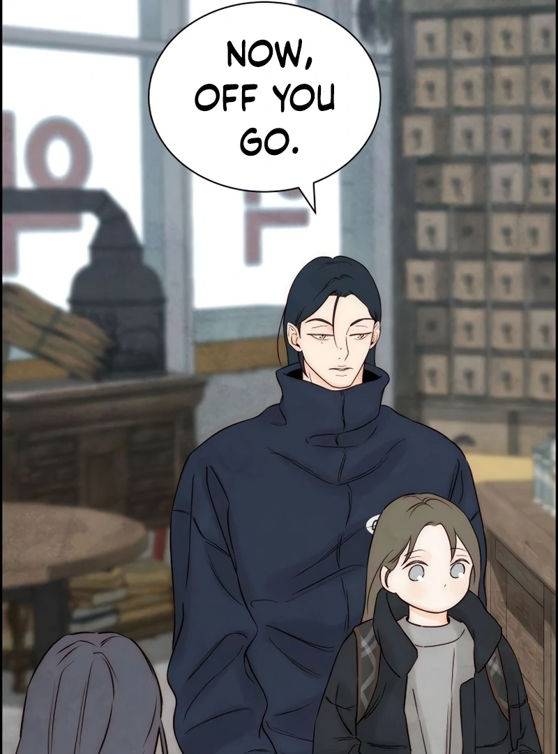 Never Once Did You Touch Me Like This Chapter 14 page 80 - 