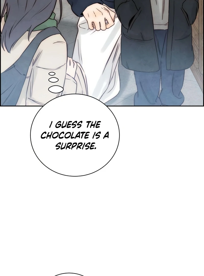 Never Once Did You Touch Me Like This Chapter 14 page 81 - 