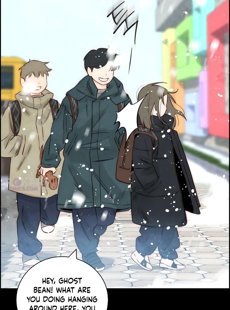 Never Once Did You Touch Me Like This Chapter 14 page 10 - 