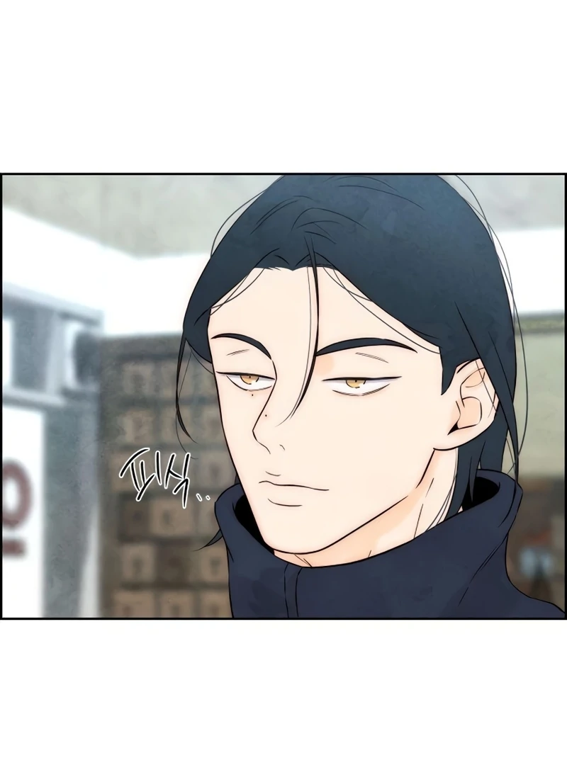 Never Once Did You Touch Me Like This Chapter 14 page 91 - 