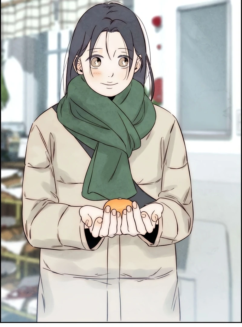 Never Once Did You Touch Me Like This Chapter 14 page 95 - 