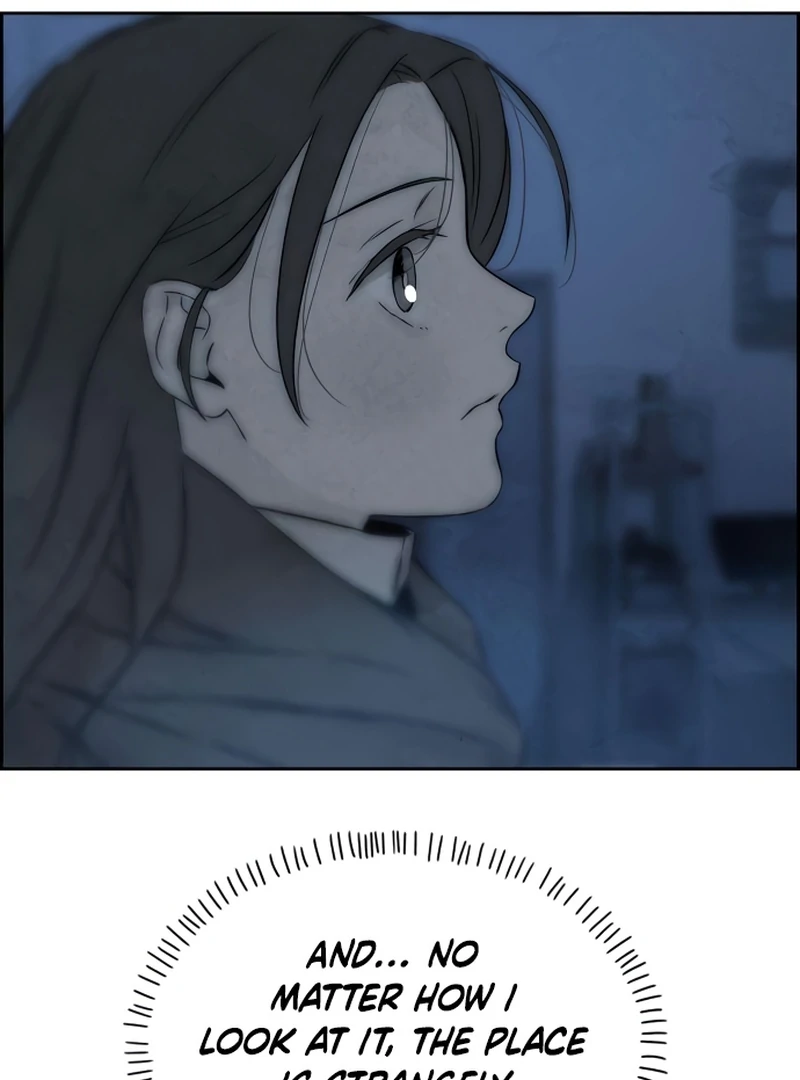 Never Once Did You Touch Me Like This Chapter 15 page 119 - 