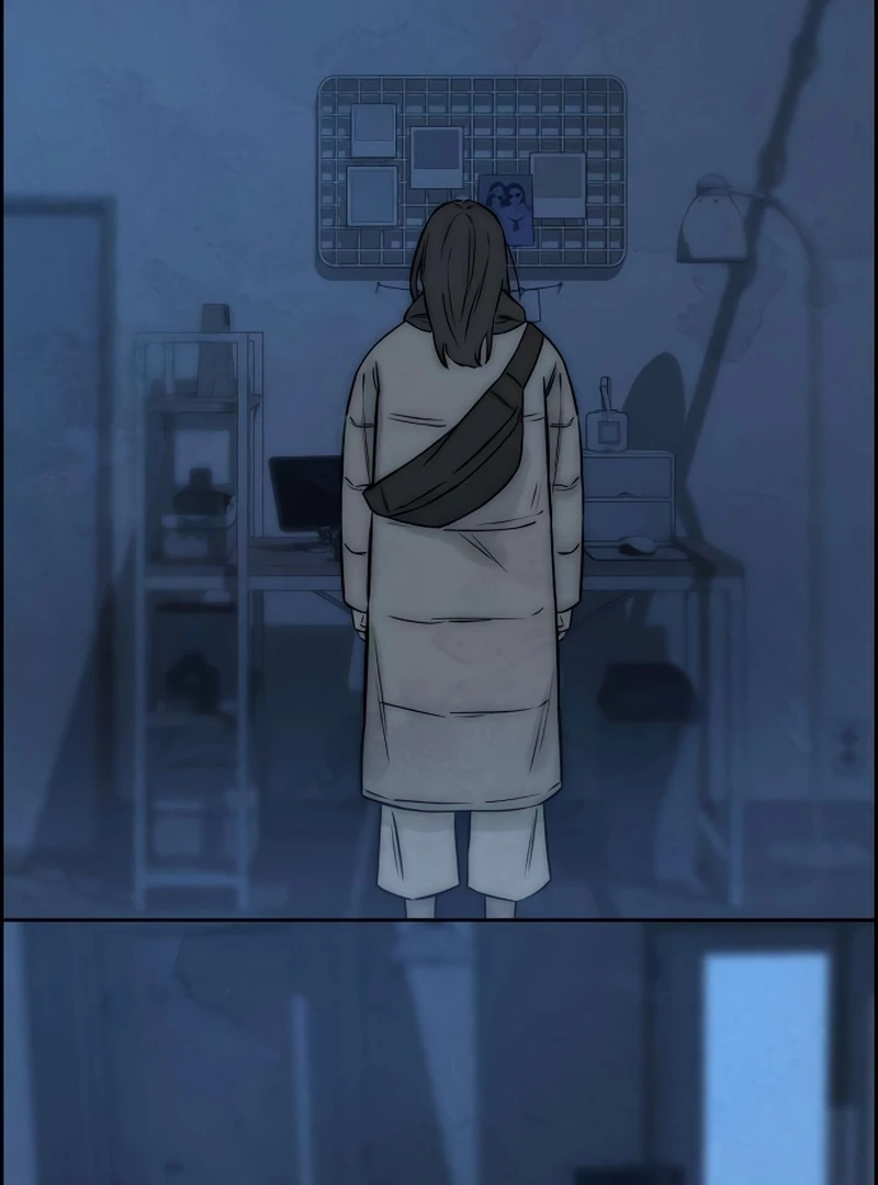 Never Once Did You Touch Me Like This Chapter 15 page 124 - 