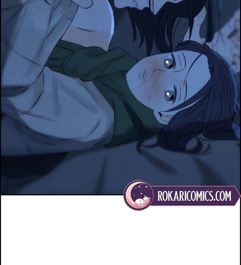Never Once Did You Touch Me Like This Chapter 15 page 14 - 