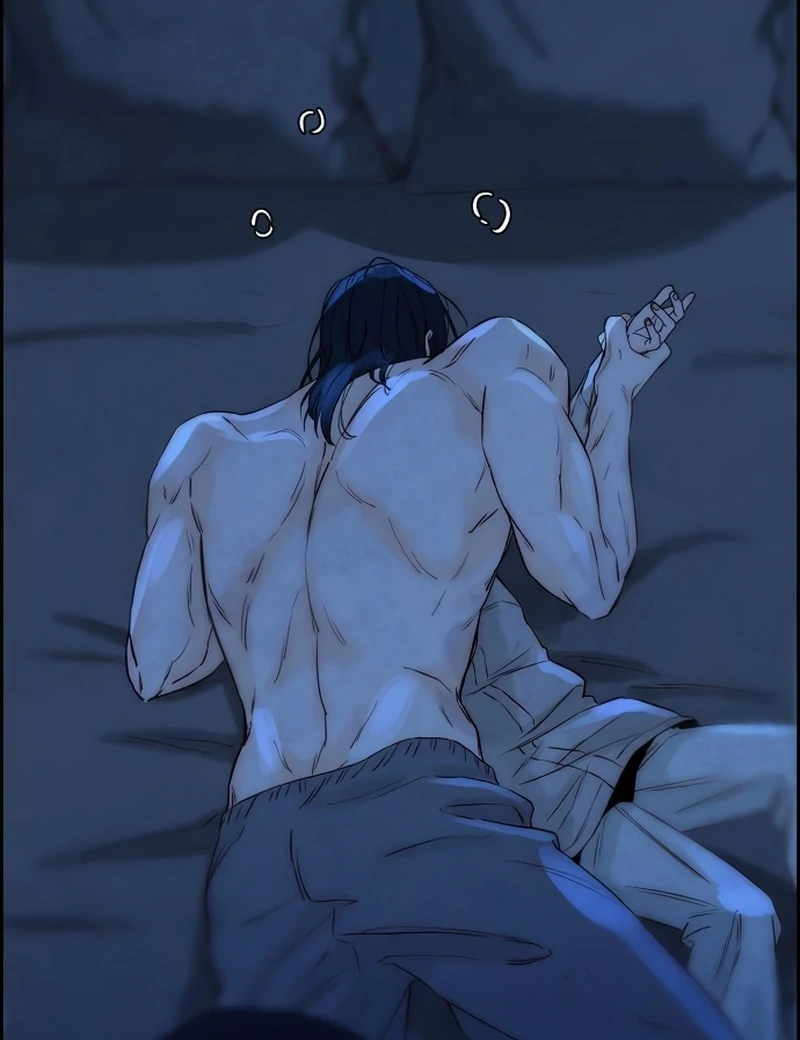 Never Once Did You Touch Me Like This Chapter 15 page 3 - 