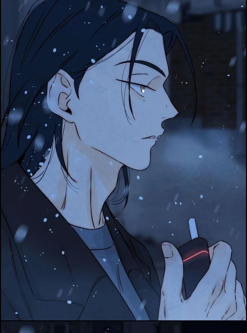 Never Once Did You Touch Me Like This Chapter 15 page 25 - 