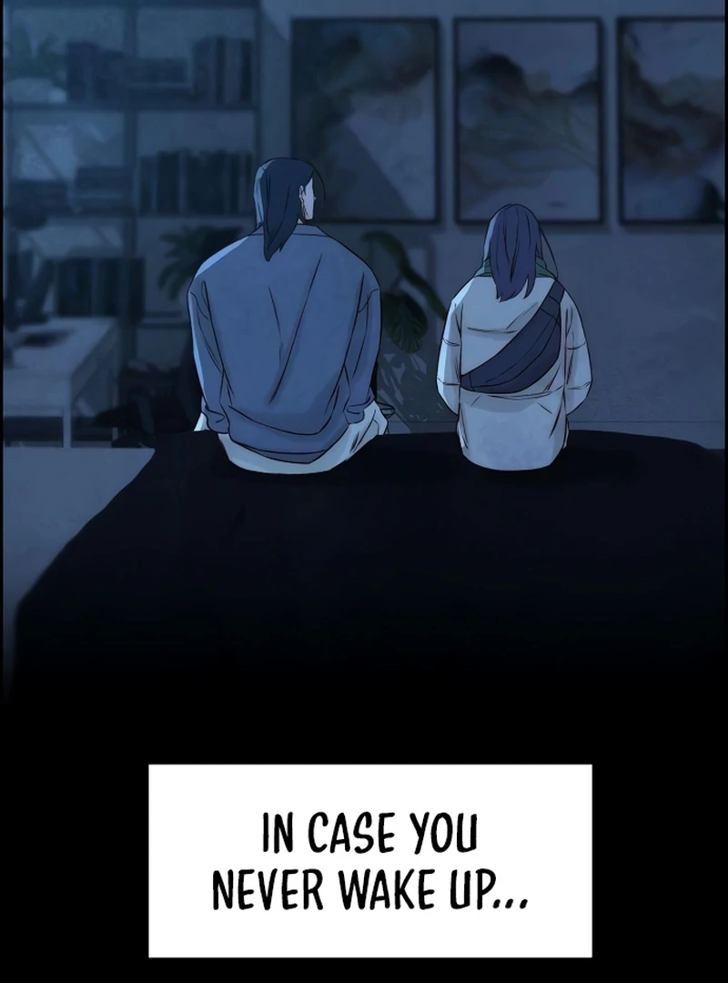 Never Once Did You Touch Me Like This Chapter 15 page 35 - 