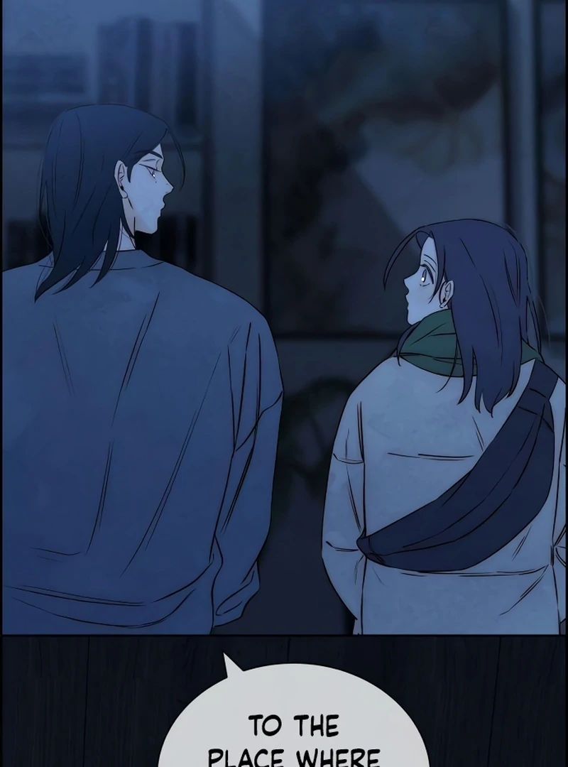 Never Once Did You Touch Me Like This Chapter 15 page 37 - 