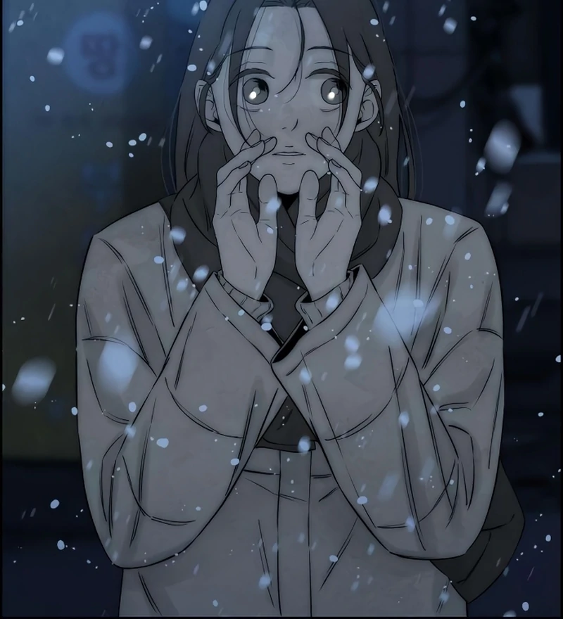 Never Once Did You Touch Me Like This Chapter 15 page 44 - 