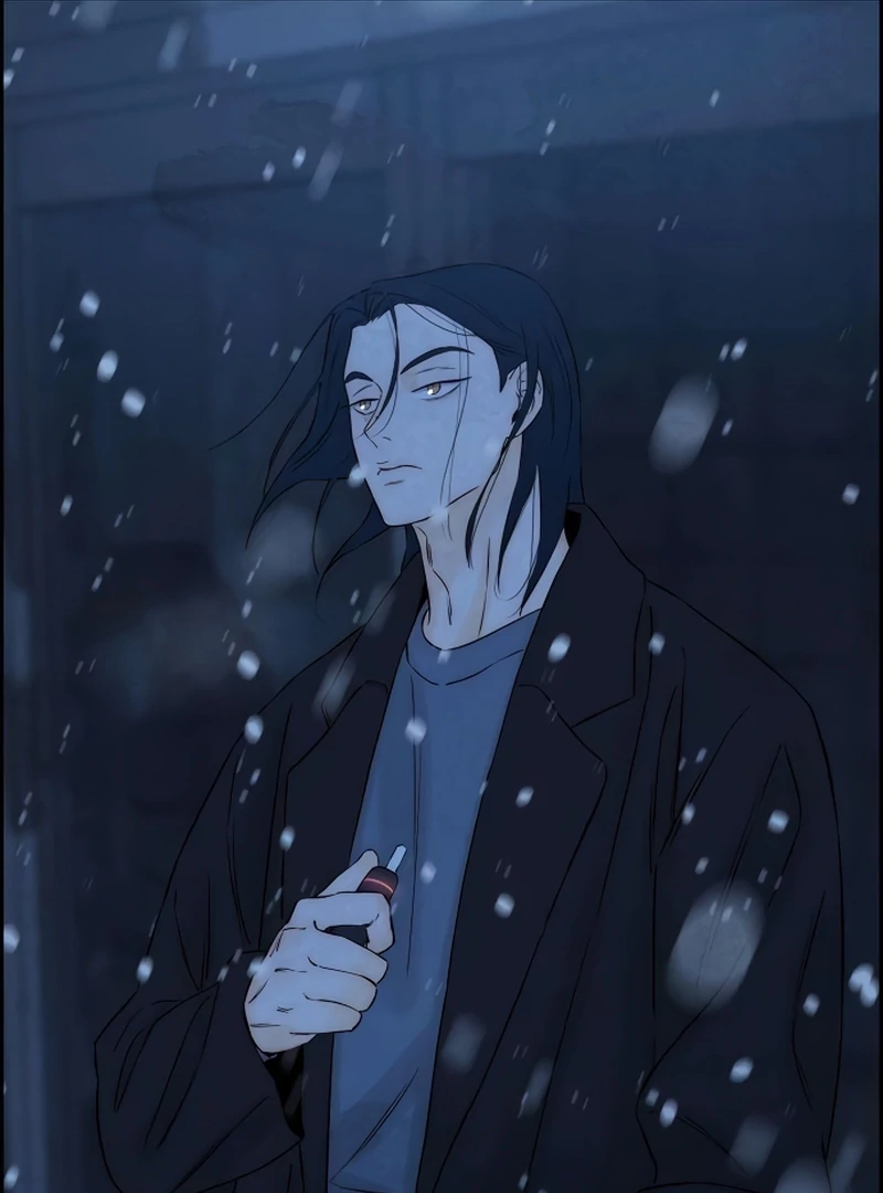 Never Once Did You Touch Me Like This Chapter 15 page 45 - 