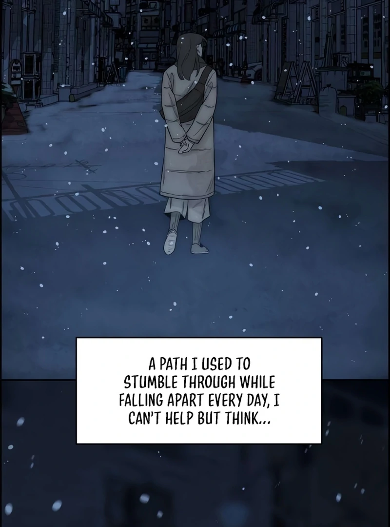 Never Once Did You Touch Me Like This Chapter 15 page 56 - 