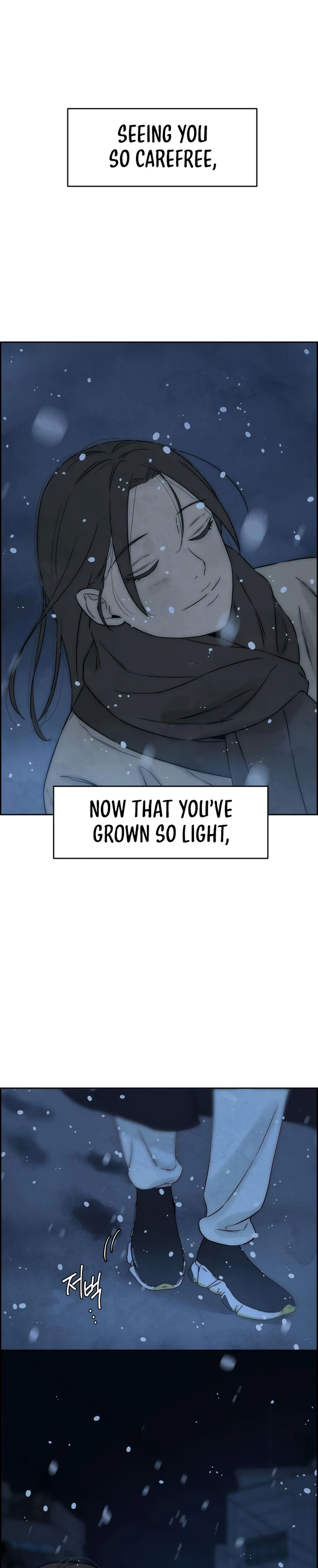Never Once Did You Touch Me Like This Chapter 15 page 59 - 