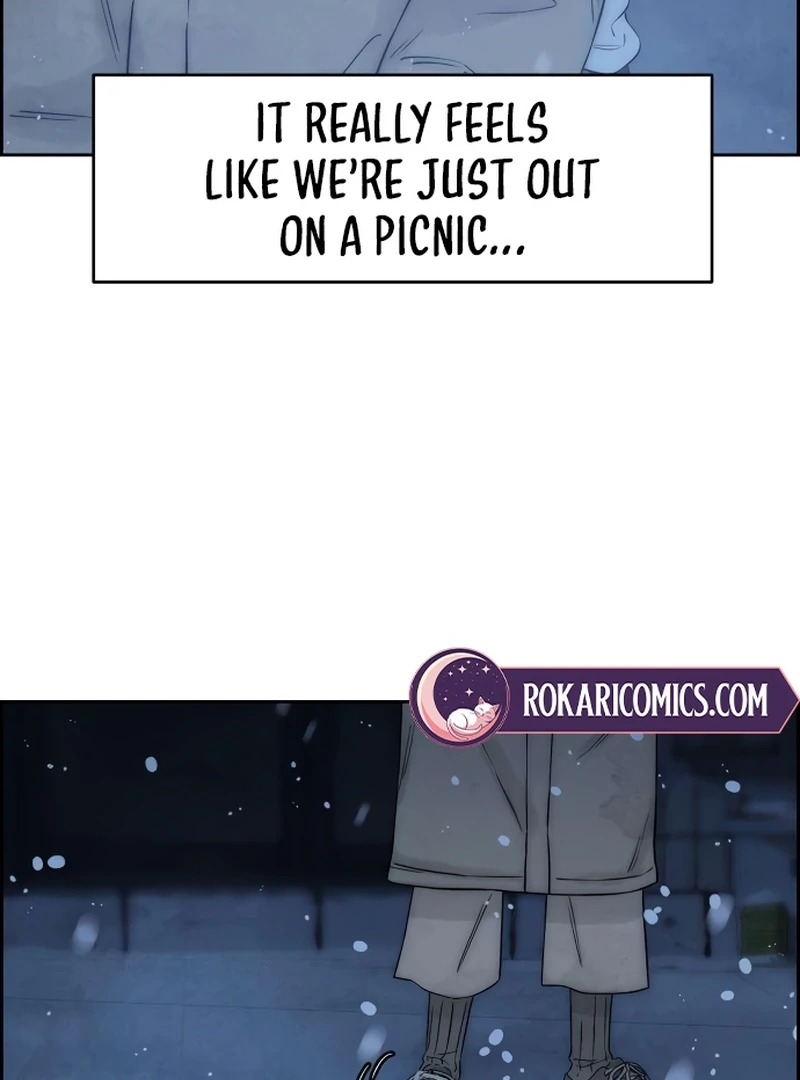 Never Once Did You Touch Me Like This Chapter 15 page 61 - 