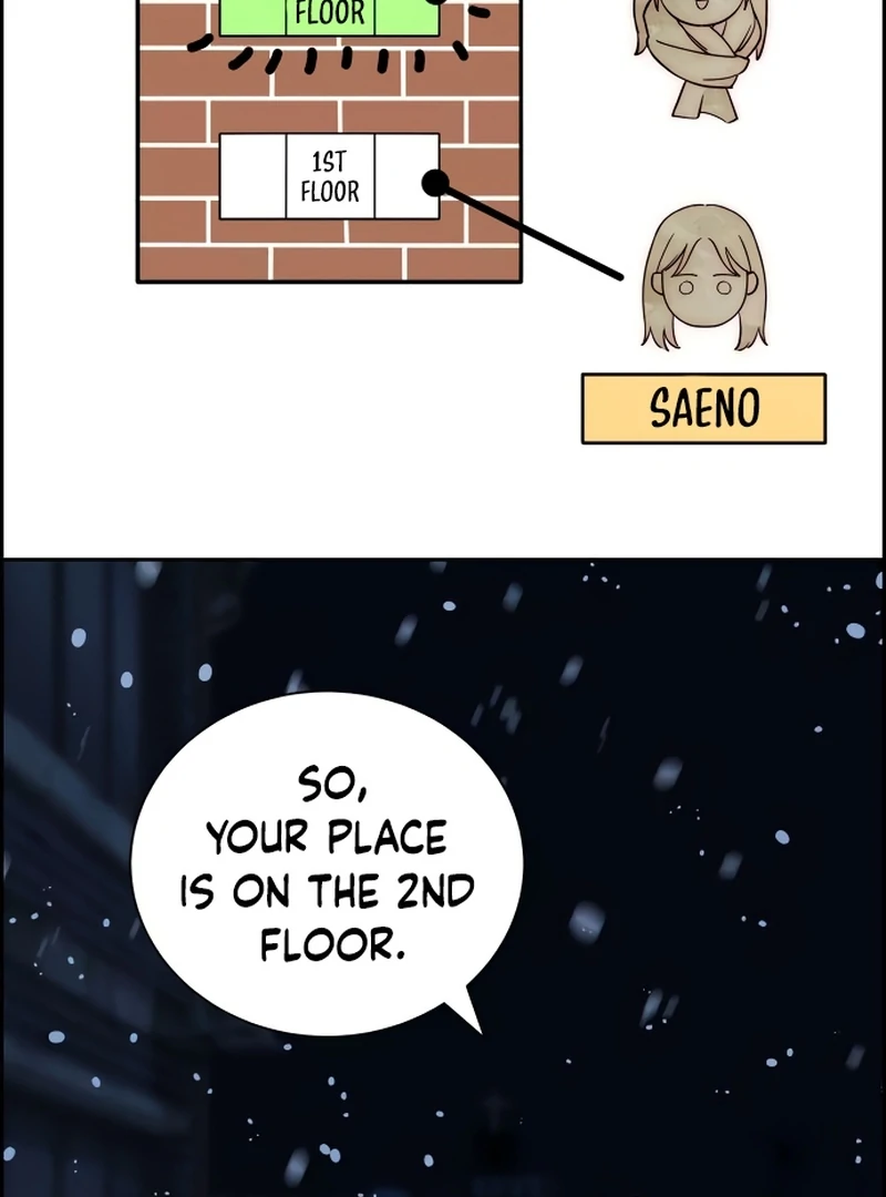 Never Once Did You Touch Me Like This Chapter 15 page 77 - 