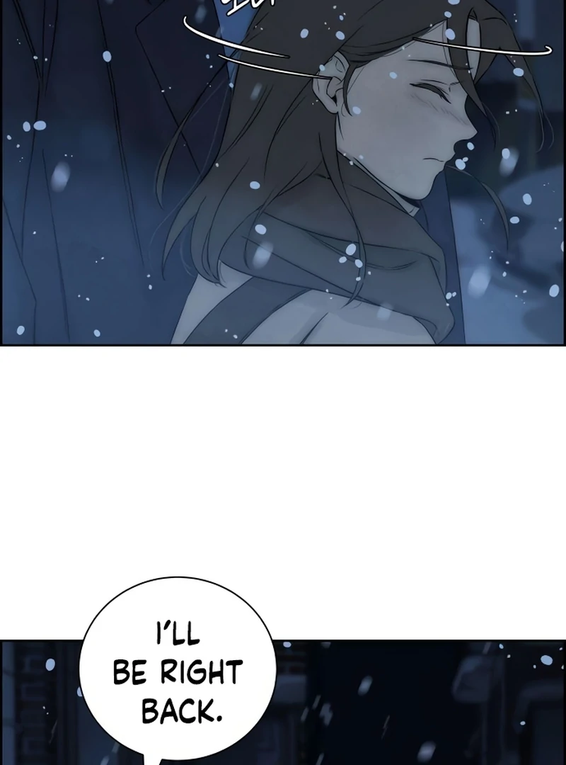 Never Once Did You Touch Me Like This Chapter 15 page 82 - 